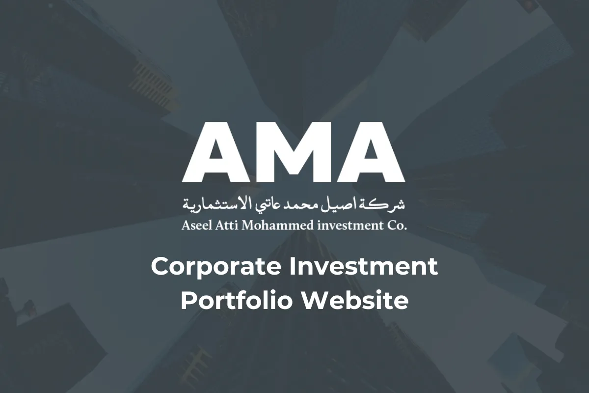 AMA Investments