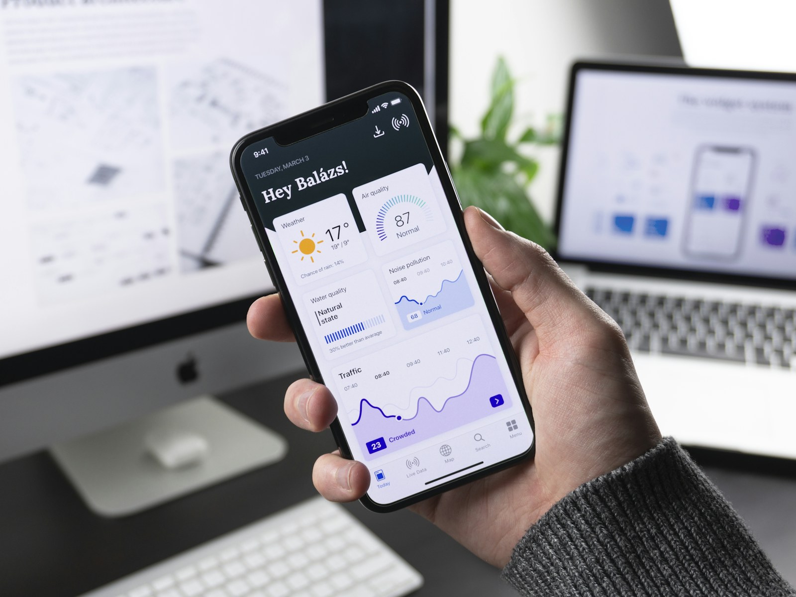 Digital products